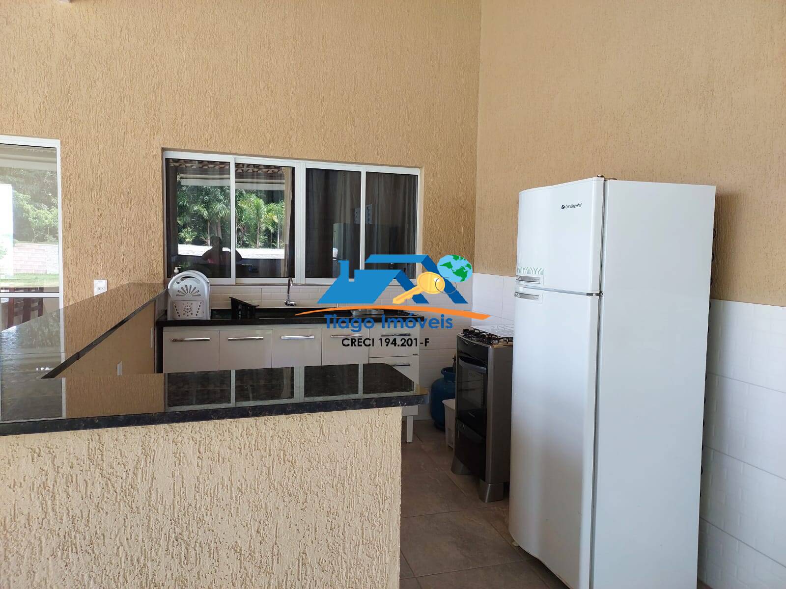 Sítio, 2 quartos, 3400 m² - Foto 6
