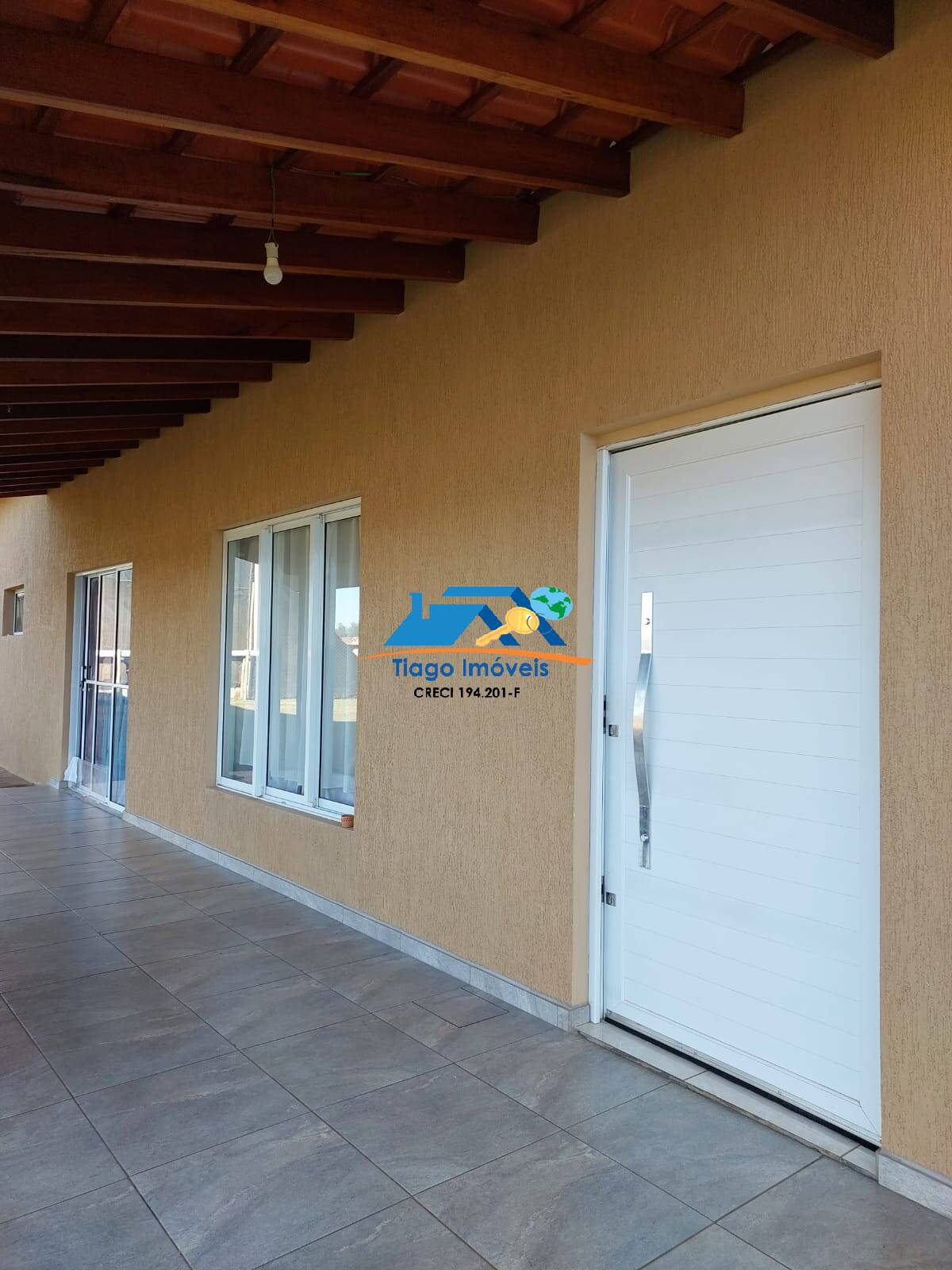 Sítio, 2 quartos, 3400 m² - Foto 4