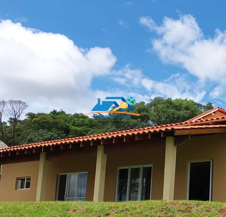 Sítio, 2 quartos, 3400 m² - Foto 3