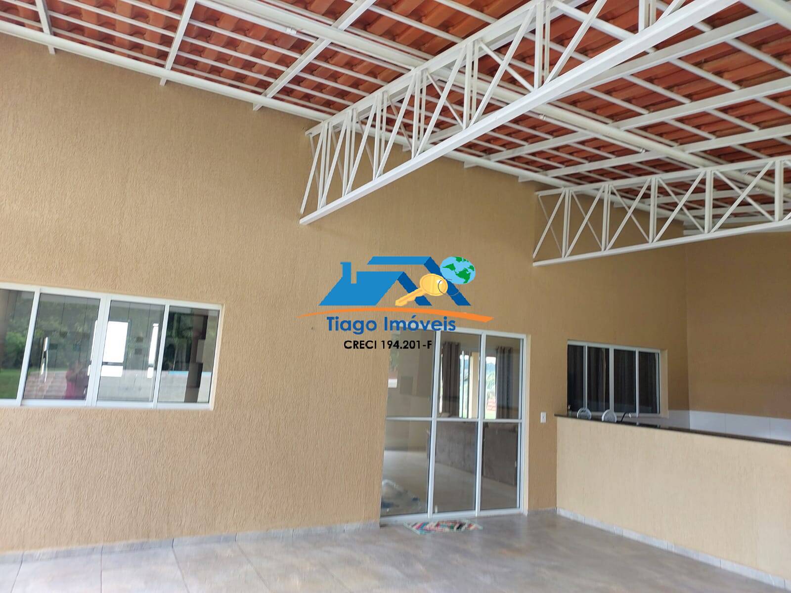 Sítio, 2 quartos, 3400 m² - Foto 7