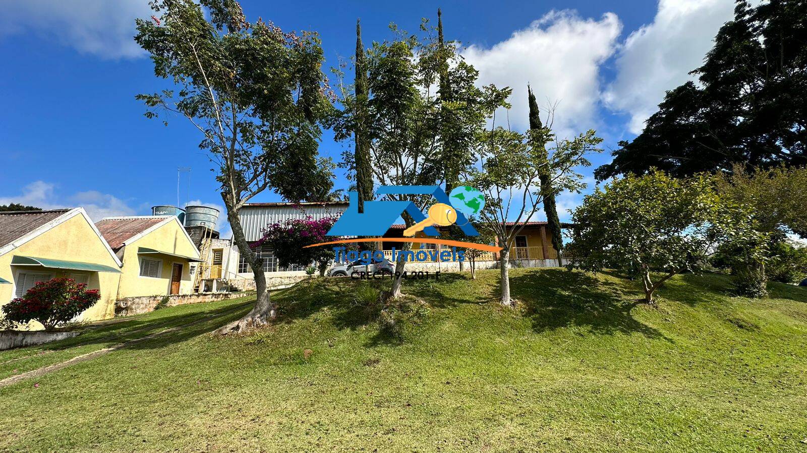 Casa, 5 quartos, 24000 m² - Foto 11