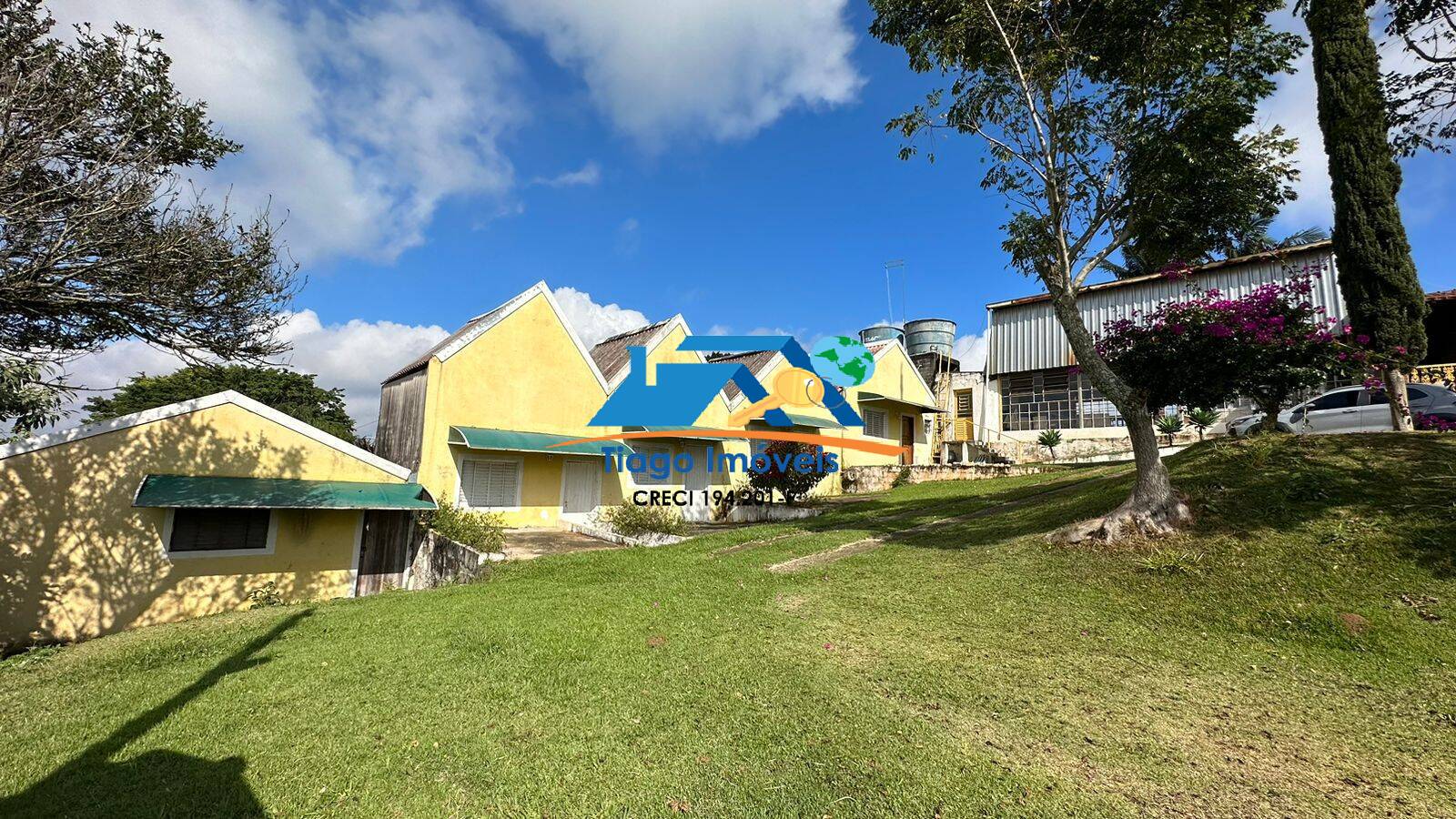 Casa, 5 quartos, 24000 m² - Foto 10