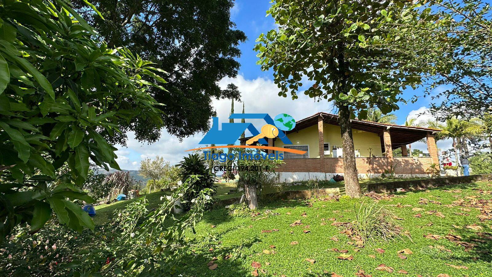 Casa, 5 quartos, 24000 m² - Foto 8