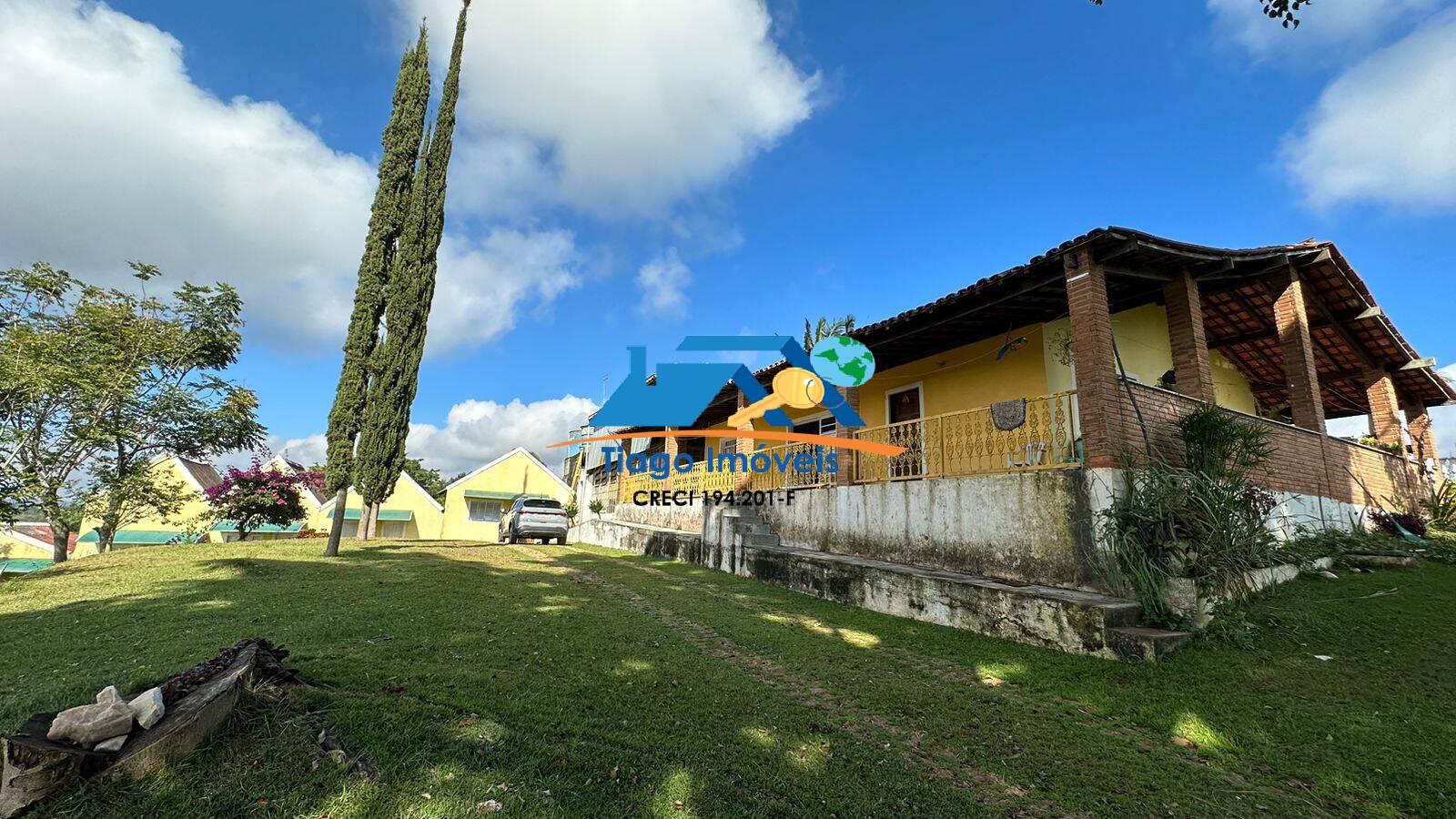 Casa, 5 quartos, 24000 m² - Foto 4