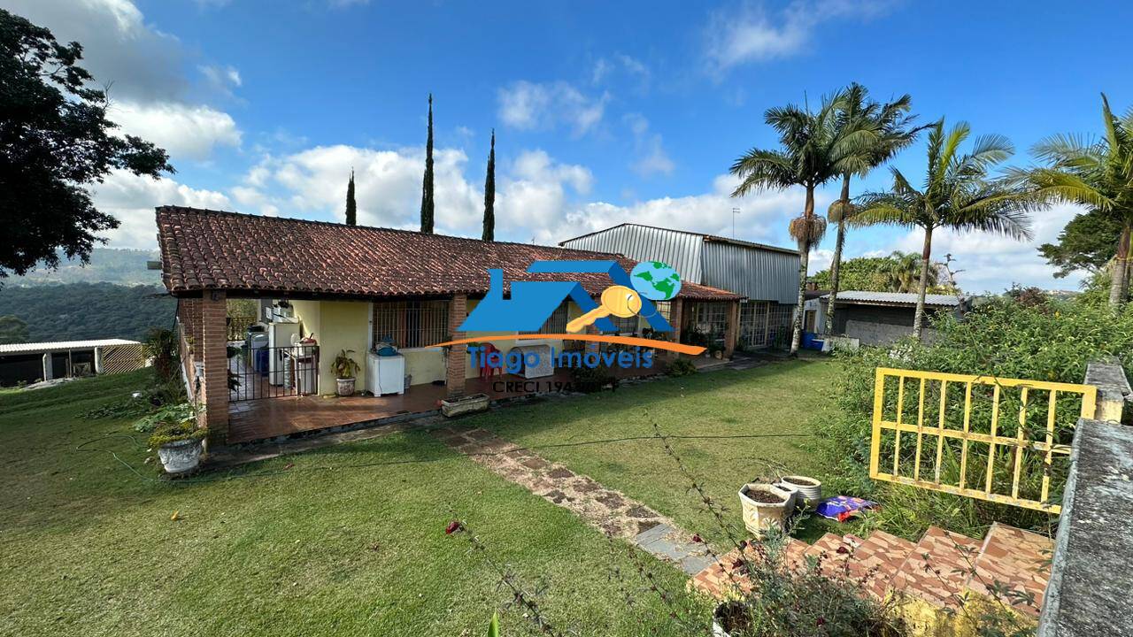 Casa, 5 quartos, 24000 m² - Foto 6