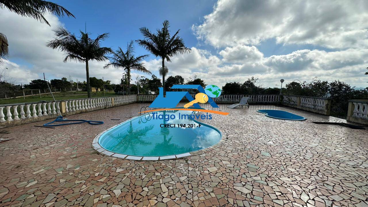 Casa, 5 quartos, 24000 m² - Foto 2