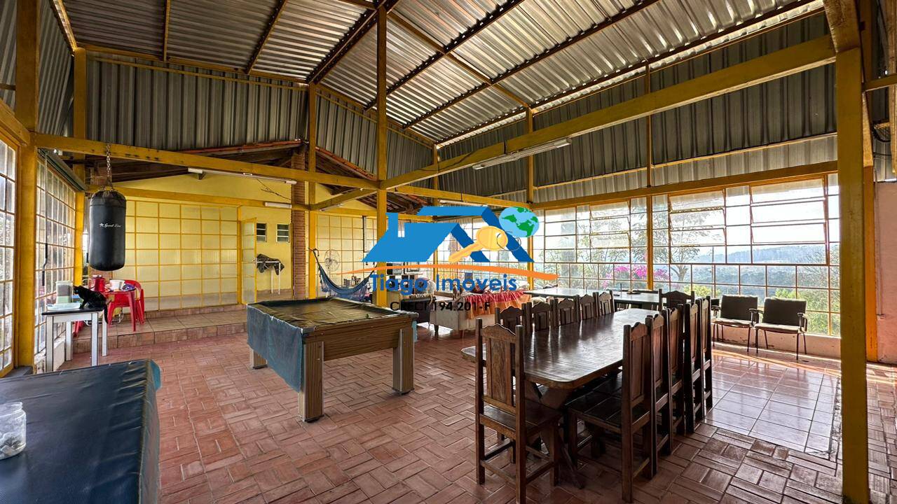 Casa, 5 quartos, 24000 m² - Foto 24