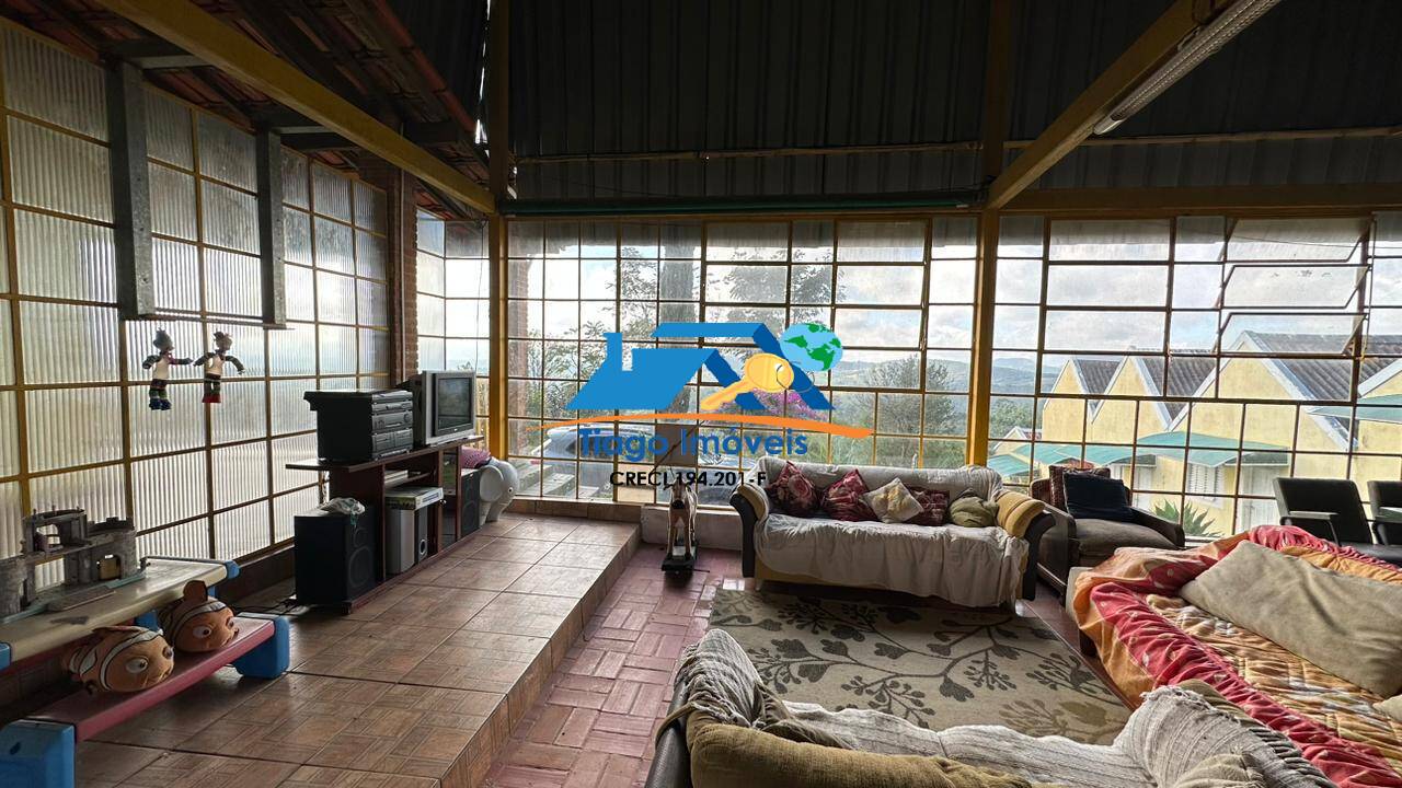 Casa, 5 quartos, 24000 m² - Foto 28