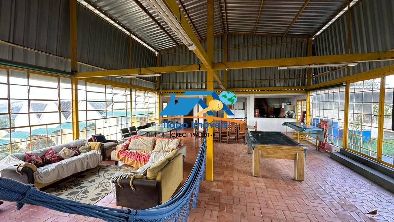 Casa, 5 quartos, 24000 m² - Foto 26