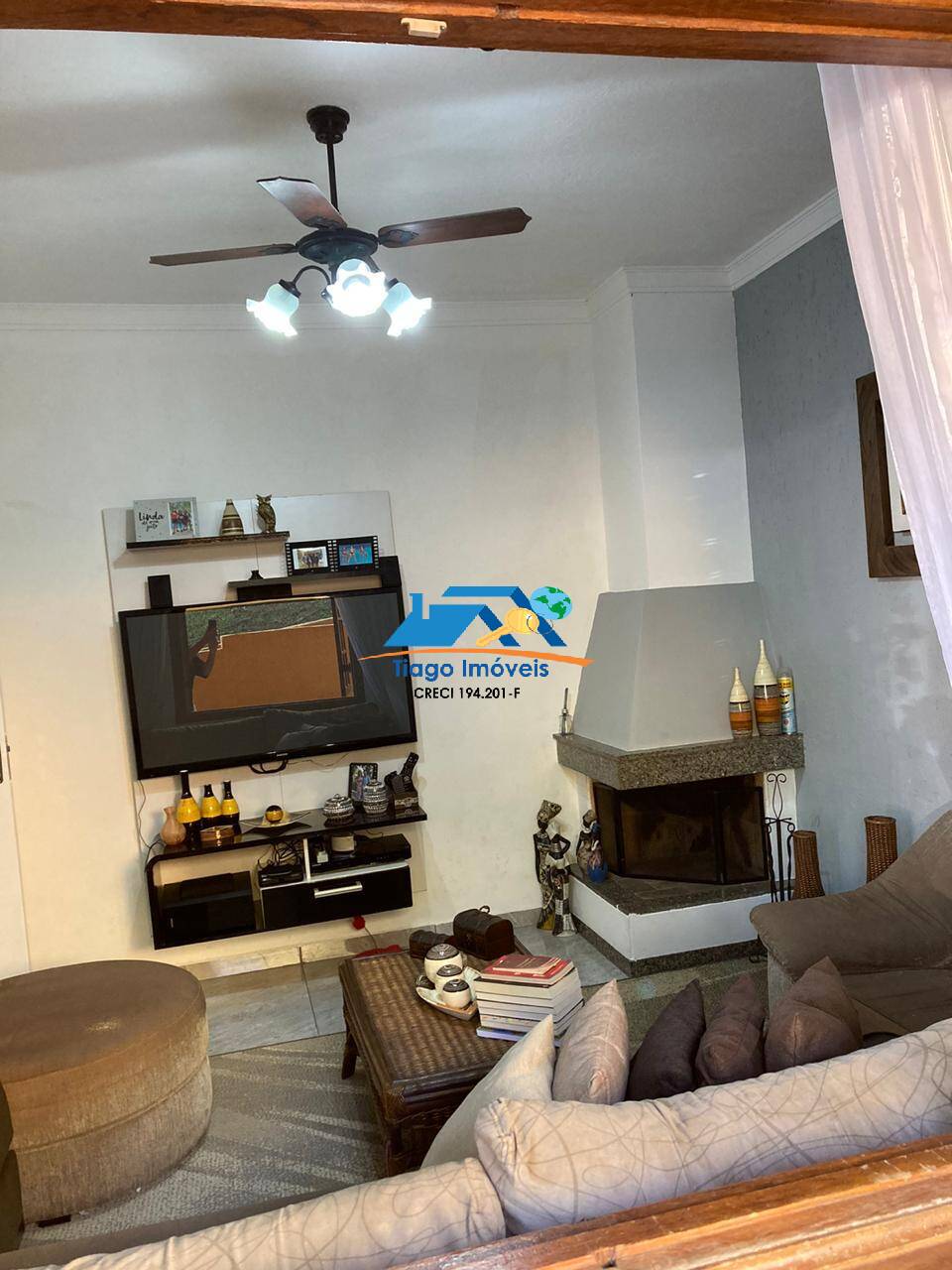 Sítio, 7 quartos, 2467 m² - Foto 13