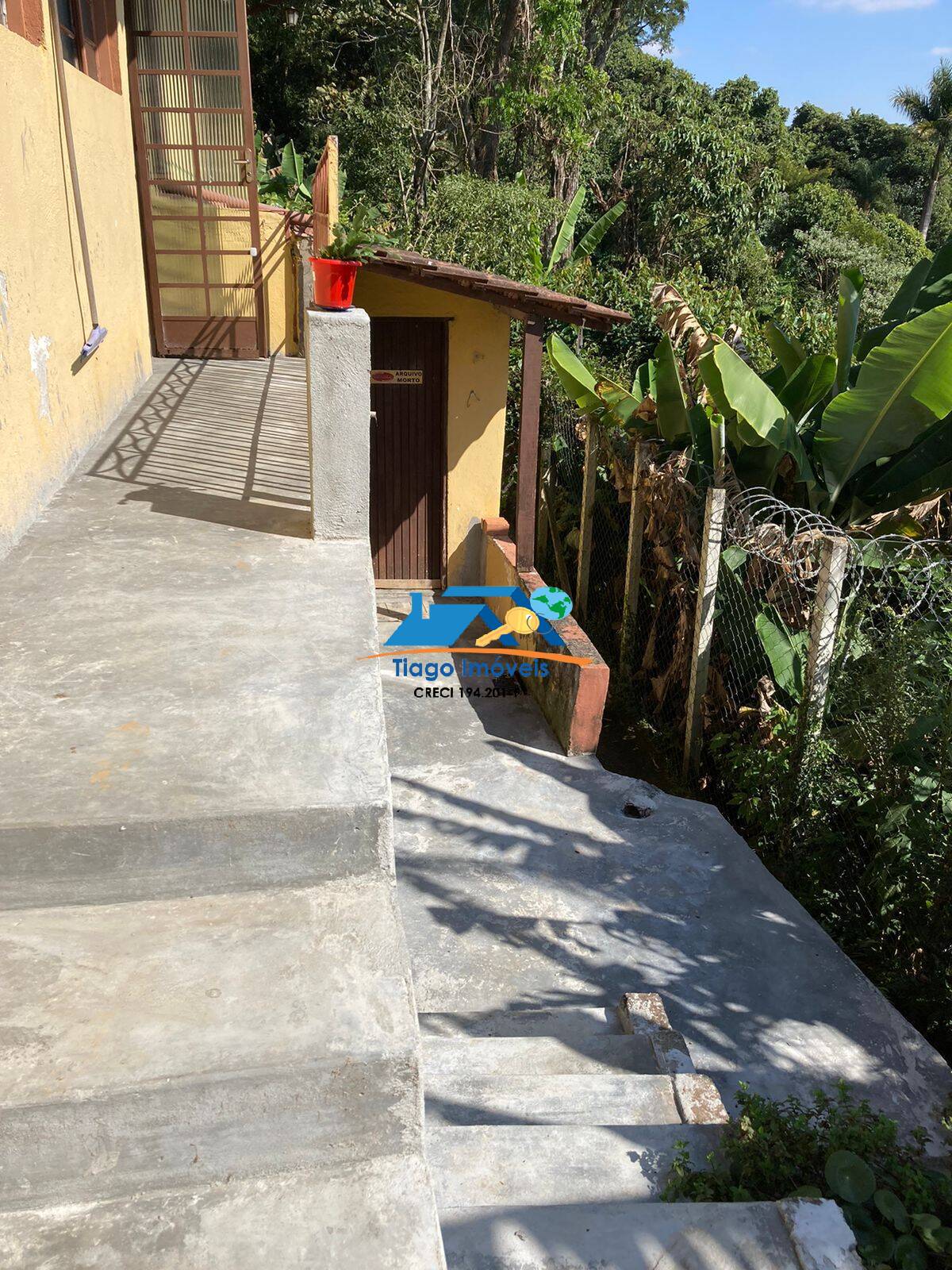 Sítio, 7 quartos, 2467 m² - Foto 26