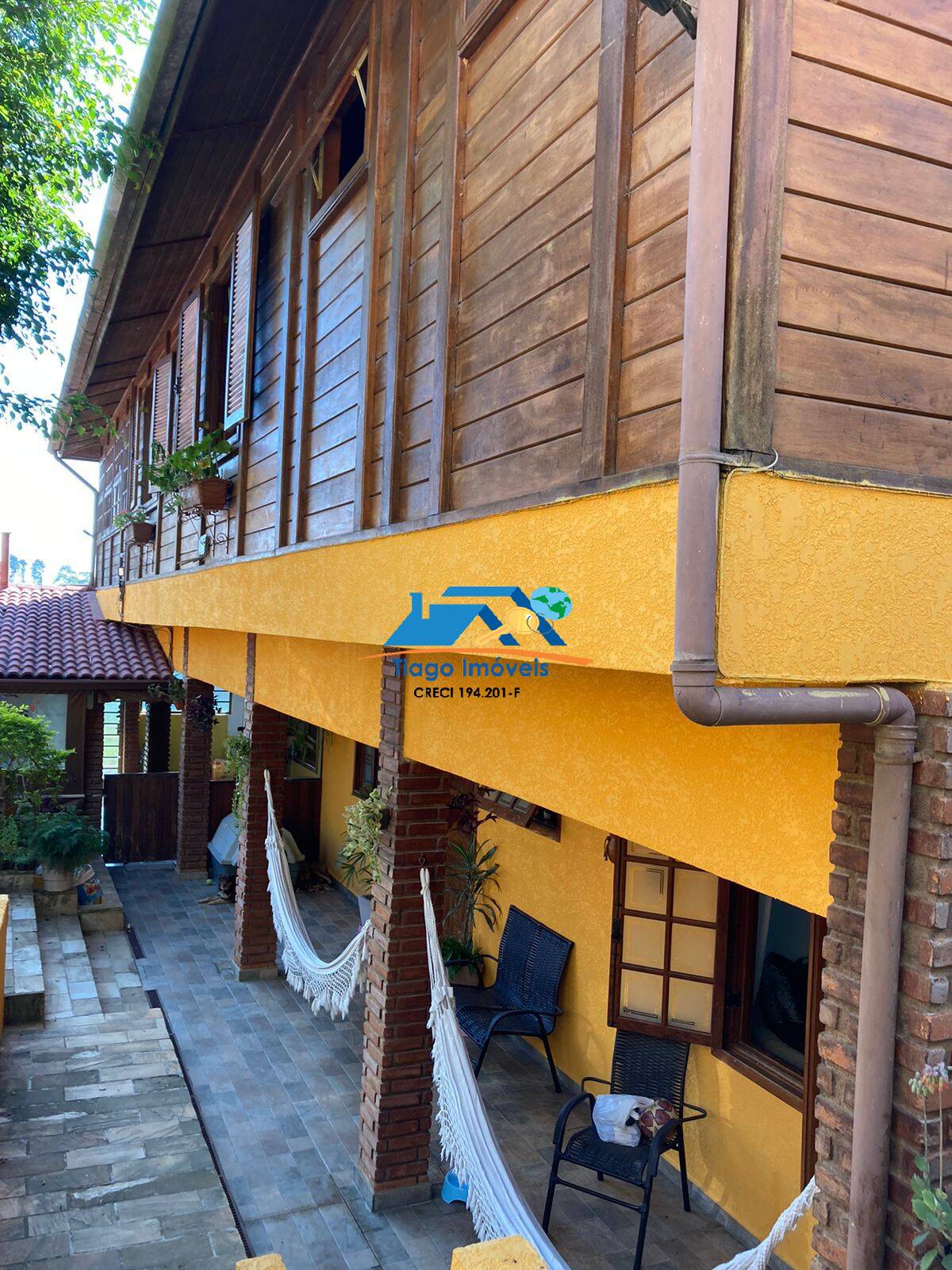 Chácara, 7 quartos, 2467 m² - Foto 5