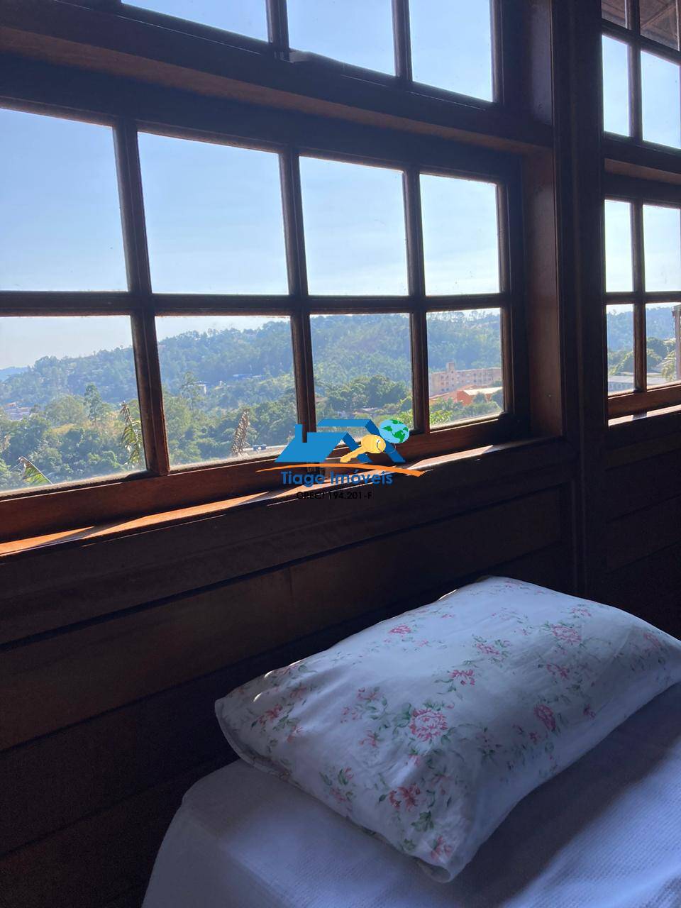 Sítio, 7 quartos, 2467 m² - Foto 19