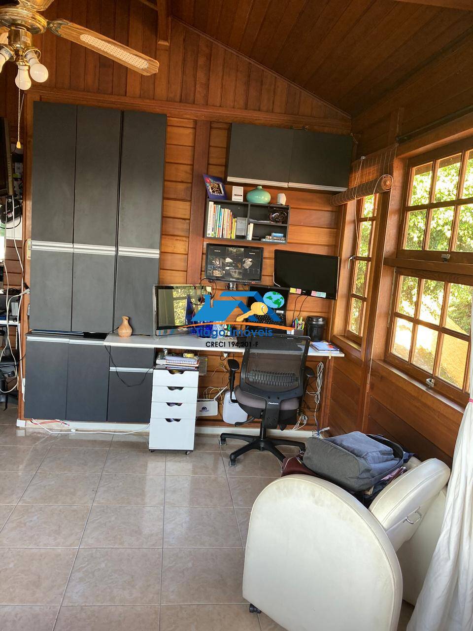 Sítio, 7 quartos, 2467 m² - Foto 24