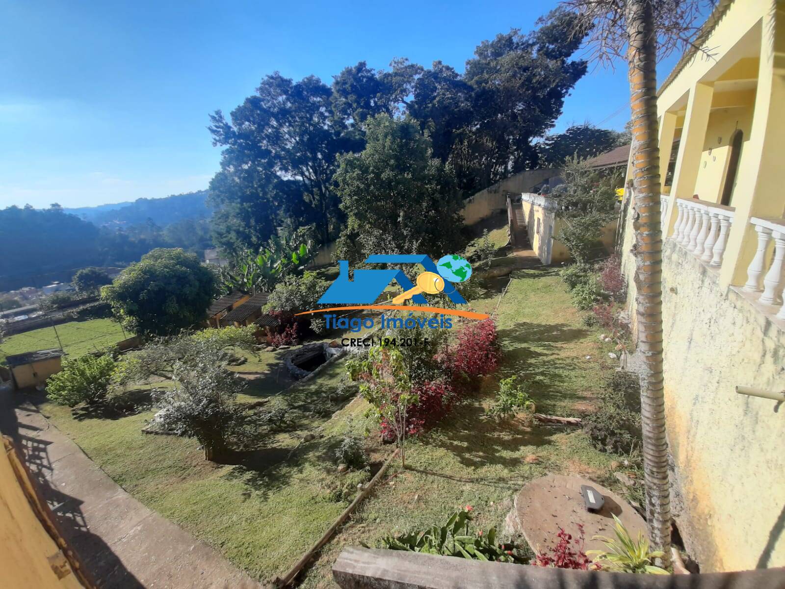 Sítio, 7 quartos, 2467 m² - Foto 10