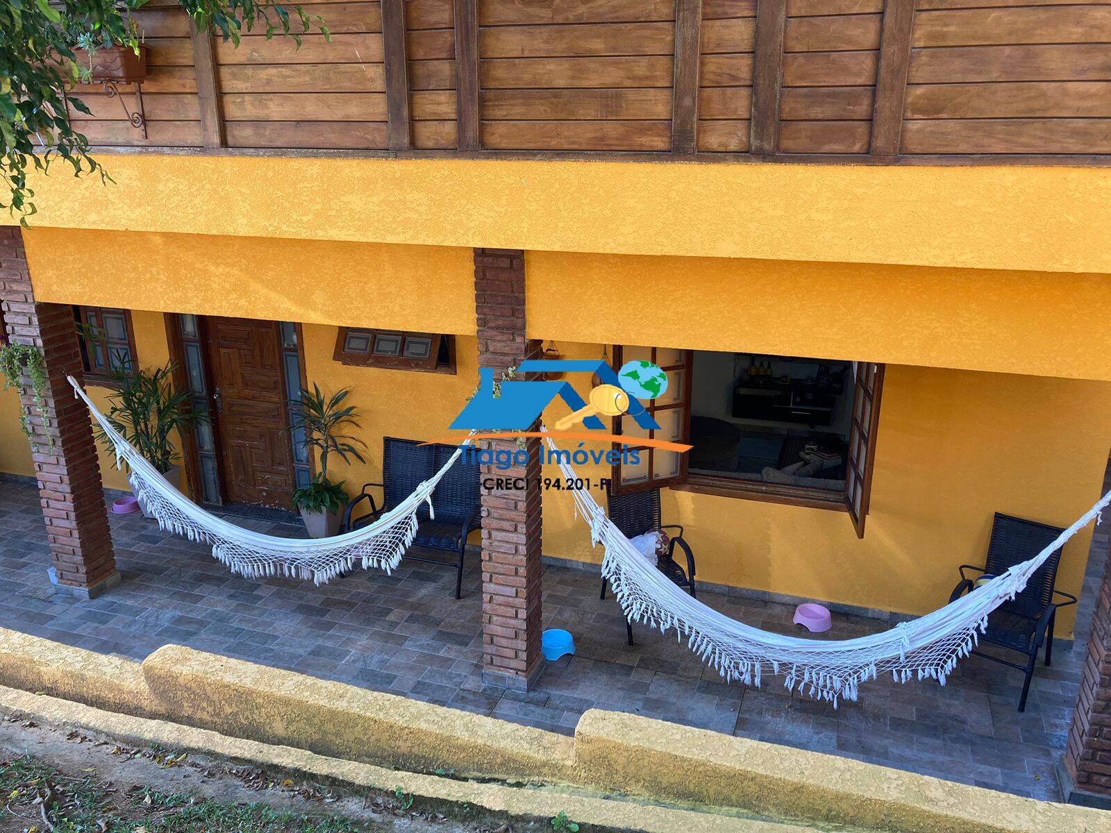 Sítio, 7 quartos, 2467 m² - Foto 7