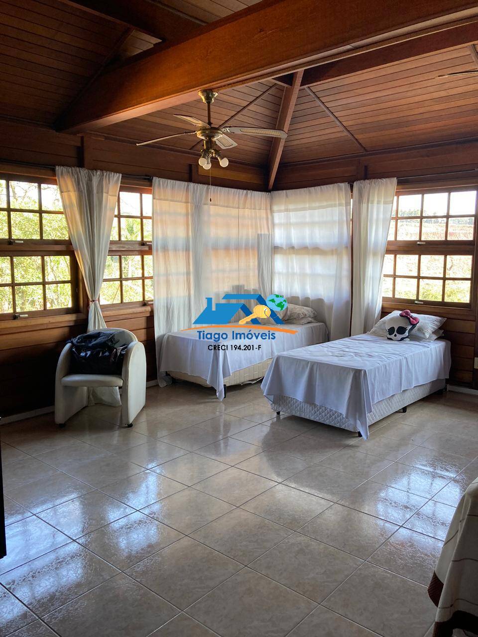 Sítio, 7 quartos, 2467 m² - Foto 28