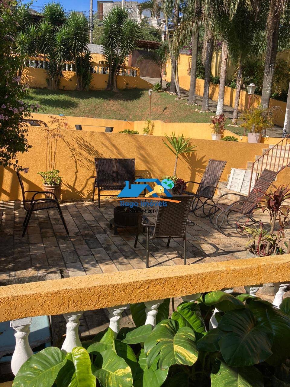 Sítio, 7 quartos, 2467 m² - Foto 35