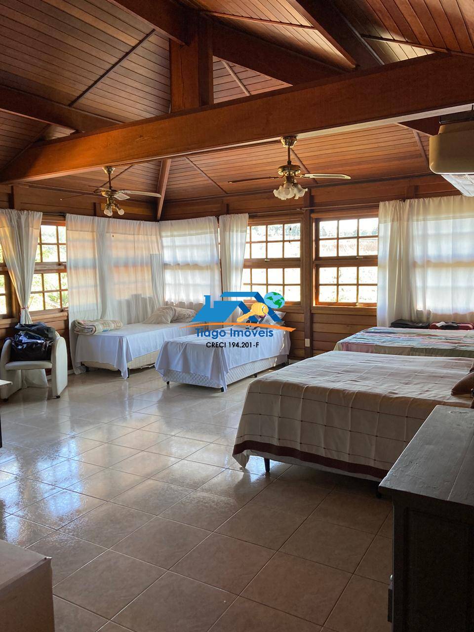 Sítio, 7 quartos, 2467 m² - Foto 39