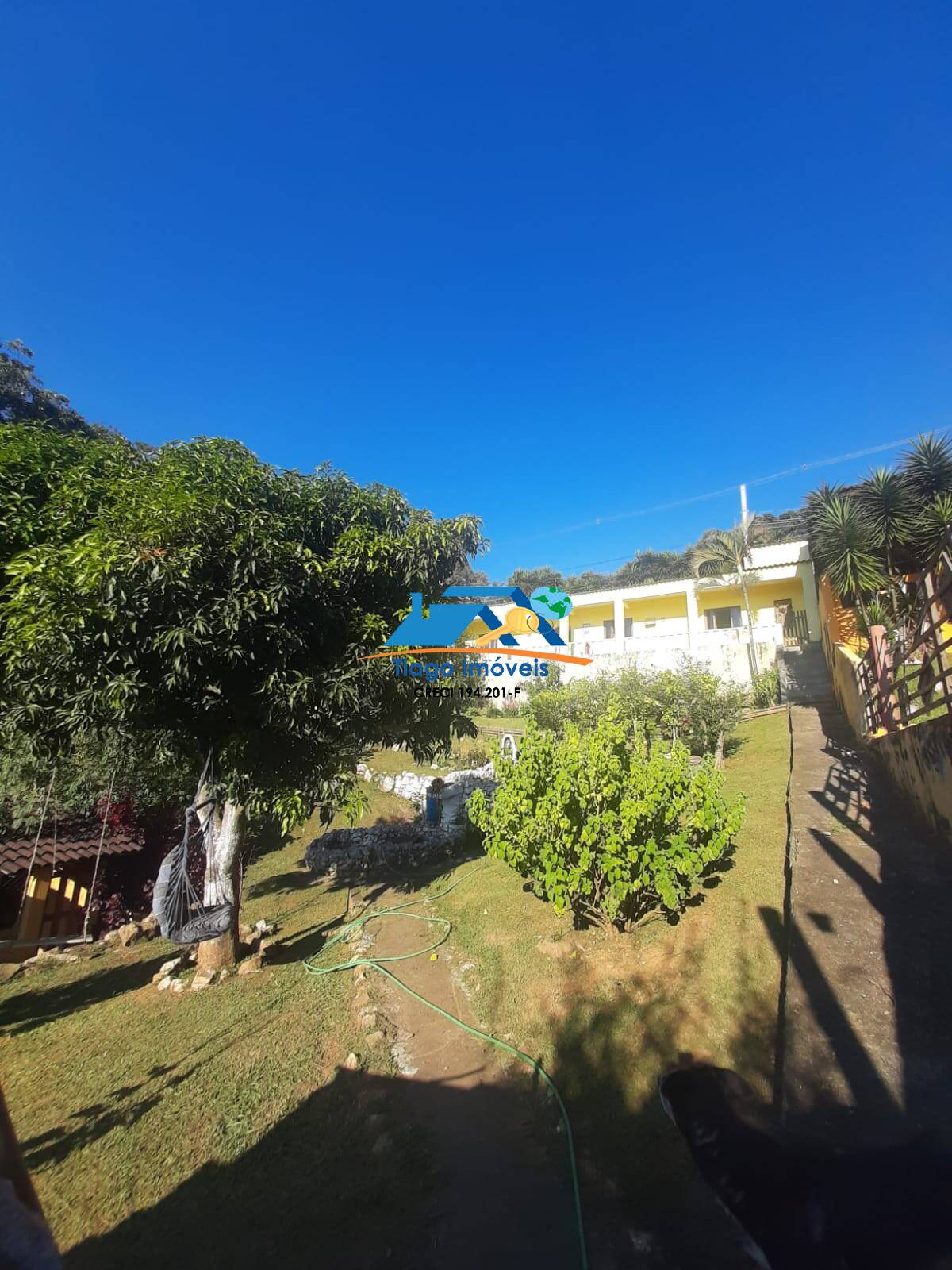 Sítio, 7 quartos, 2467 m² - Foto 11