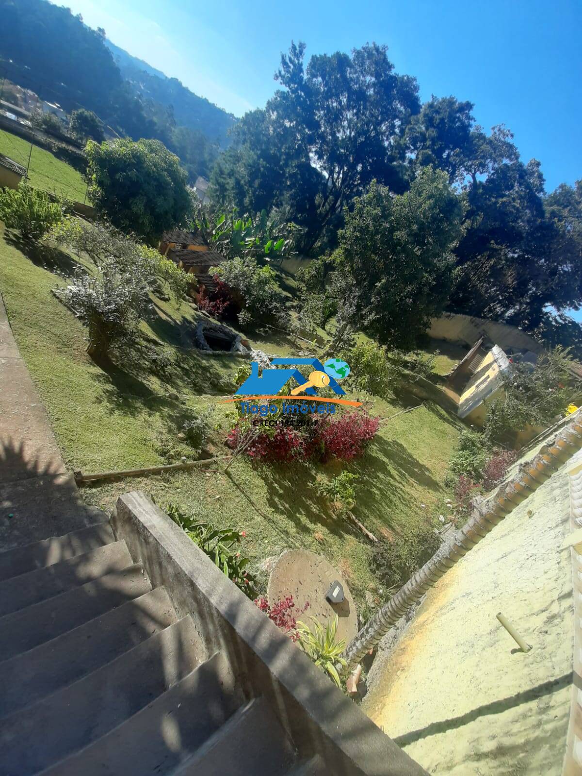 Sítio, 7 quartos, 2467 m² - Foto 42