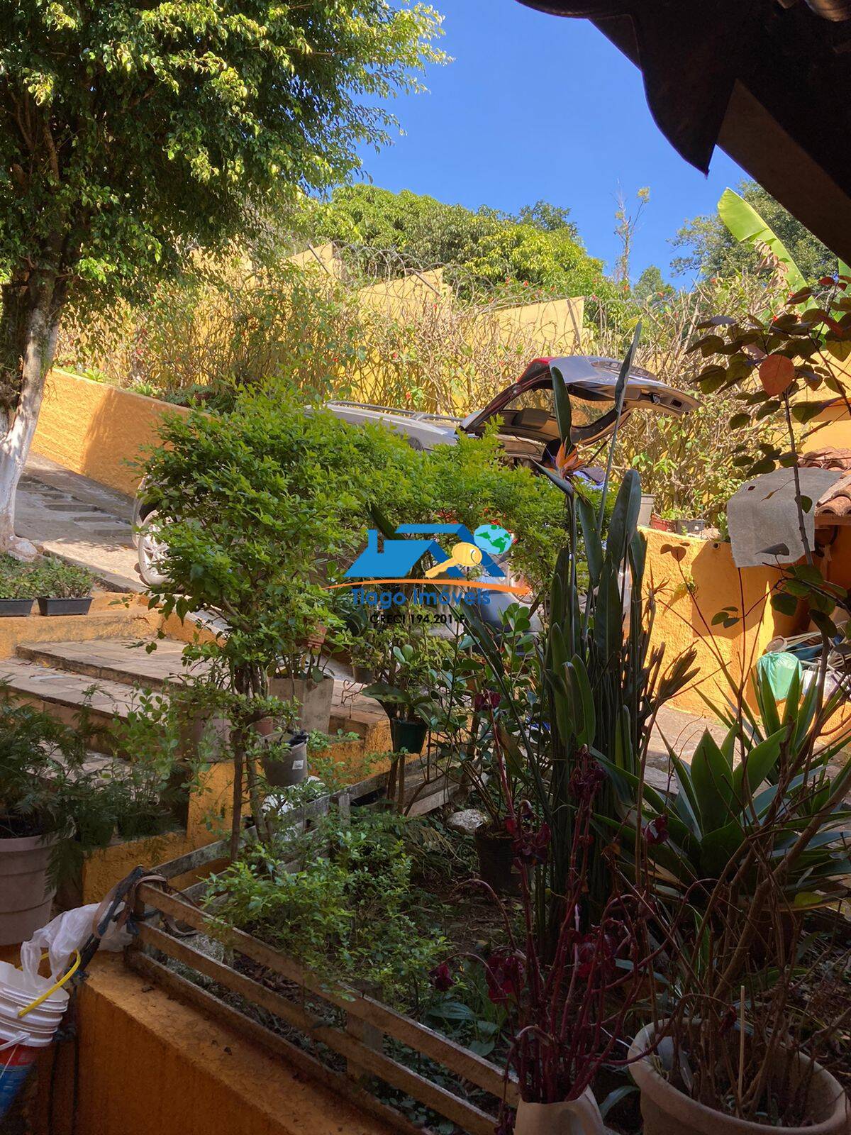 Sítio, 7 quartos, 2467 m² - Foto 43