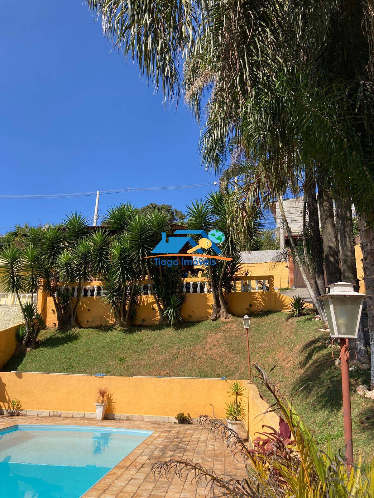 Sítio, 7 quartos, 2467 m² - Foto 49