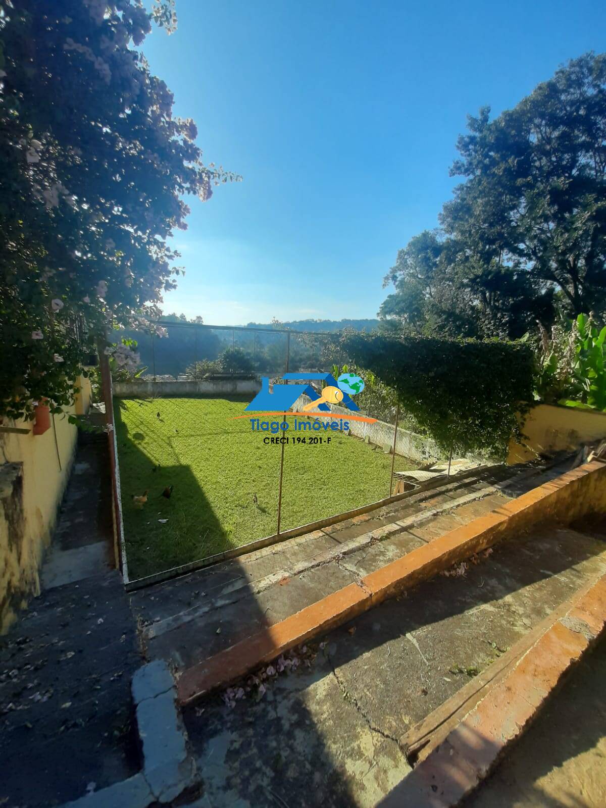 Chácara, 7 quartos, 2467 m² - Foto 3