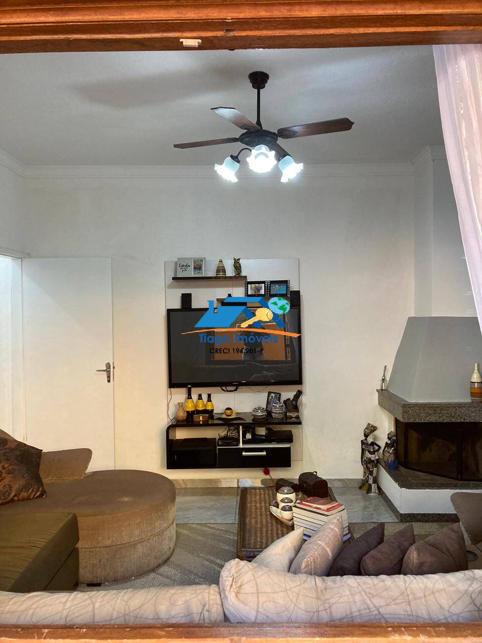 Sítio, 7 quartos, 2467 m² - Foto 54