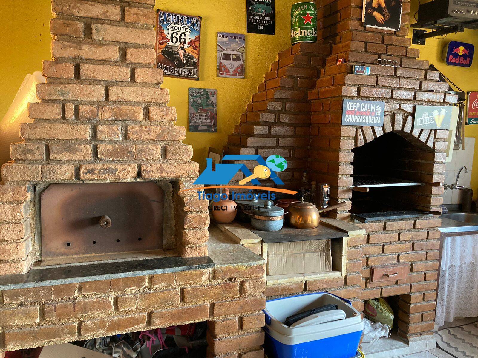 Sítio, 7 quartos, 2467 m² - Foto 56