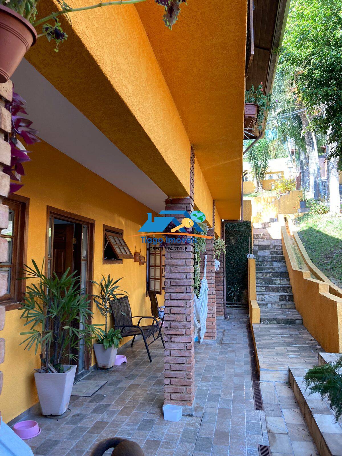 Sítio, 7 quartos, 2467 m² - Foto 8