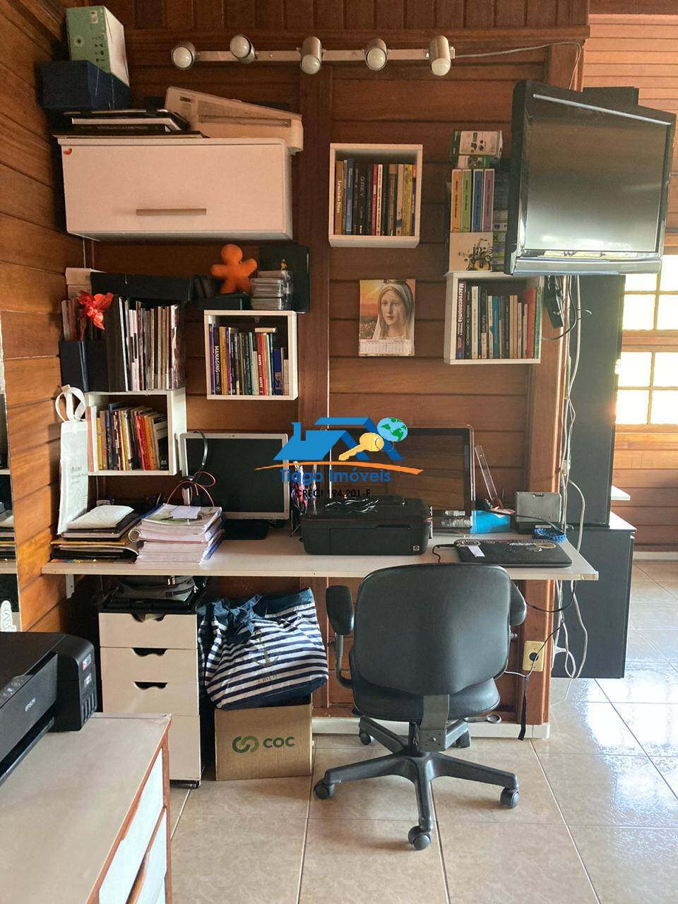 Sítio, 7 quartos, 2467 m² - Foto 57