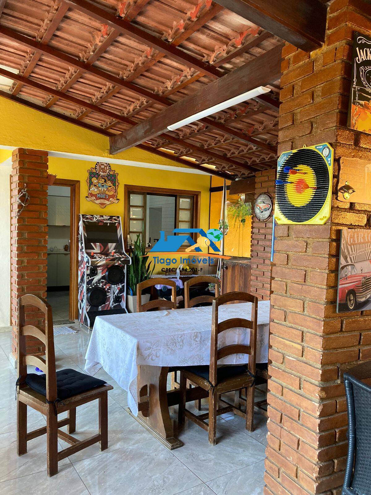 Sítio, 7 quartos, 2467 m² - Foto 61