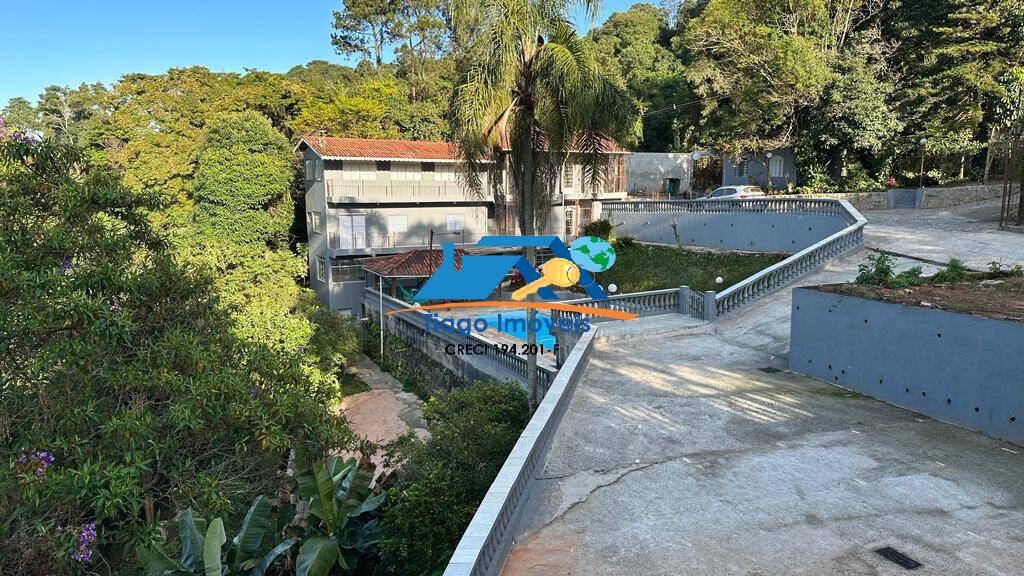 Chácara, 5 quartos, 4100 m² - Foto 8