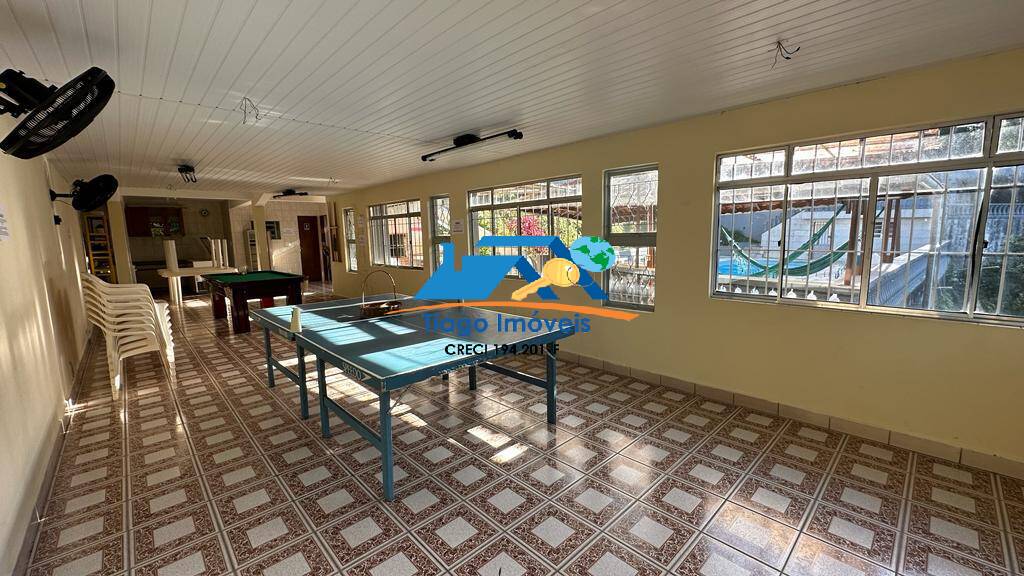 Chácara, 5 quartos, 4100 m² - Foto 12