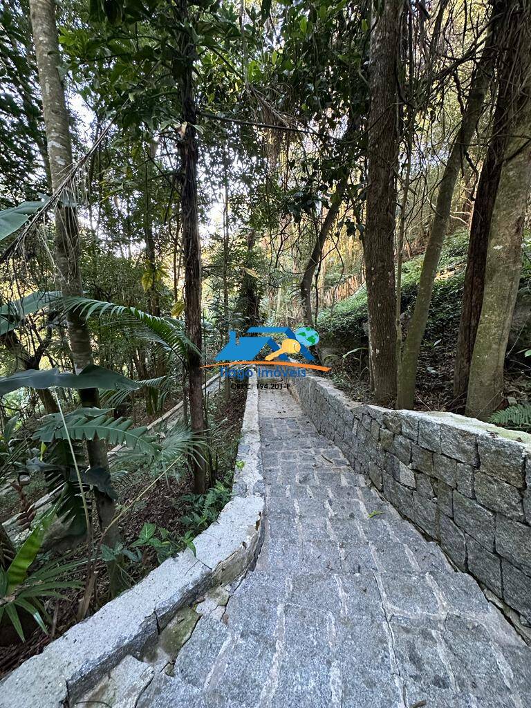 Chácara, 5 quartos, 4100 m² - Foto 10