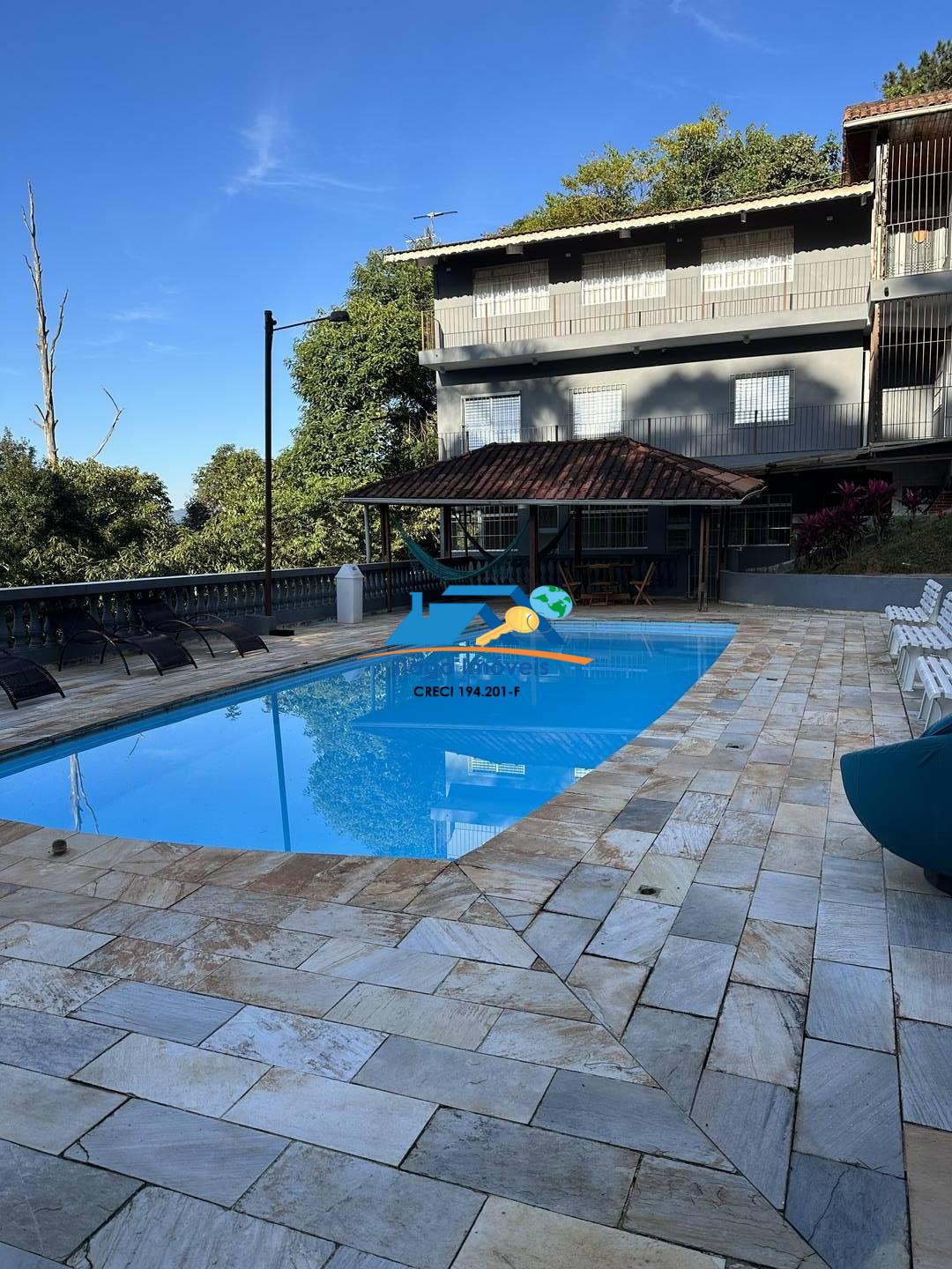 Chácara, 5 quartos, 4100 m² - Foto 17