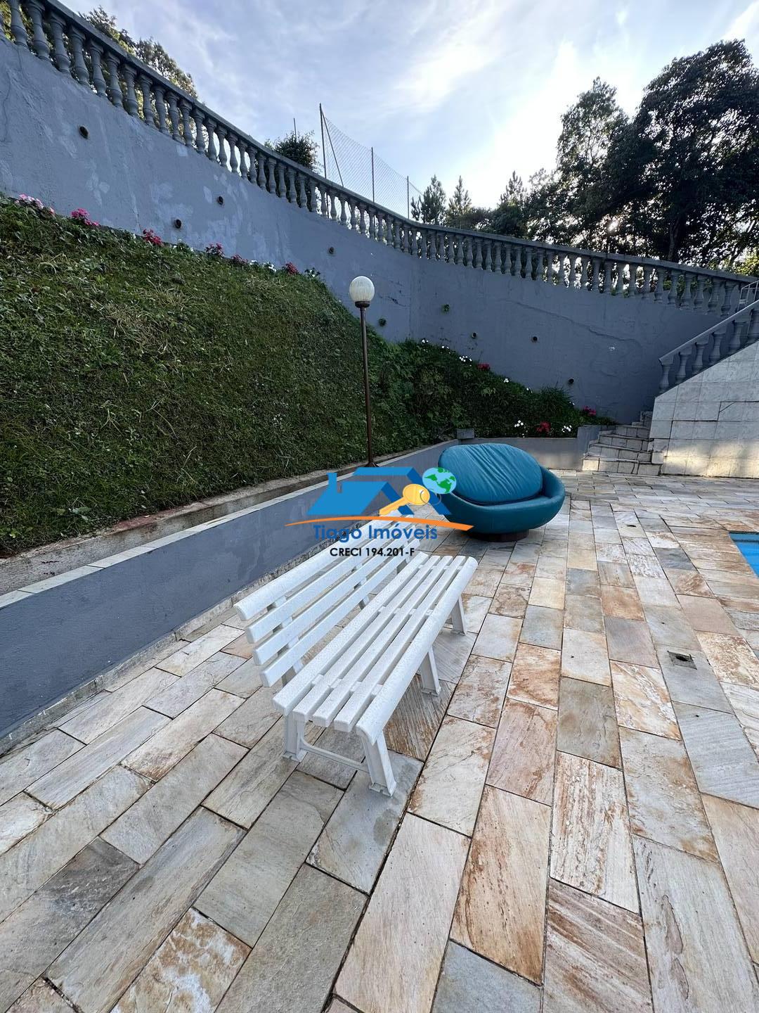 Chácara, 5 quartos, 4100 m² - Foto 18