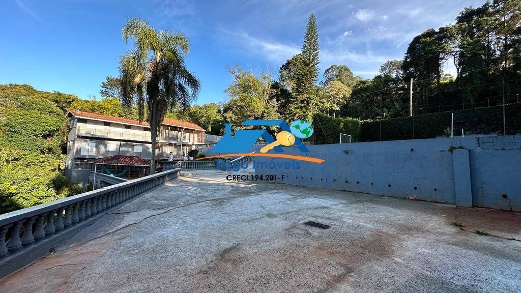 Chácara, 5 quartos, 4100 m² - Foto 4