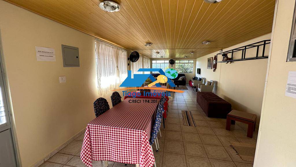 Chácara, 5 quartos, 4100 m² - Foto 22