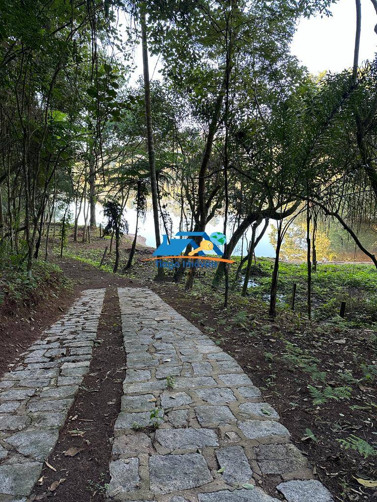 Chácara, 5 quartos, 4100 m² - Foto 15