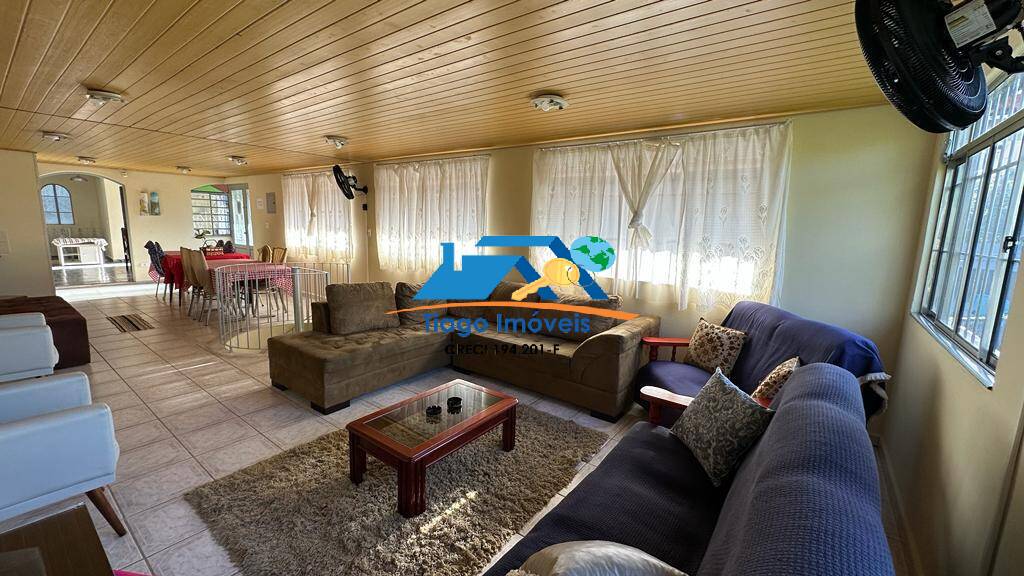 Chácara, 5 quartos, 4100 m² - Foto 24