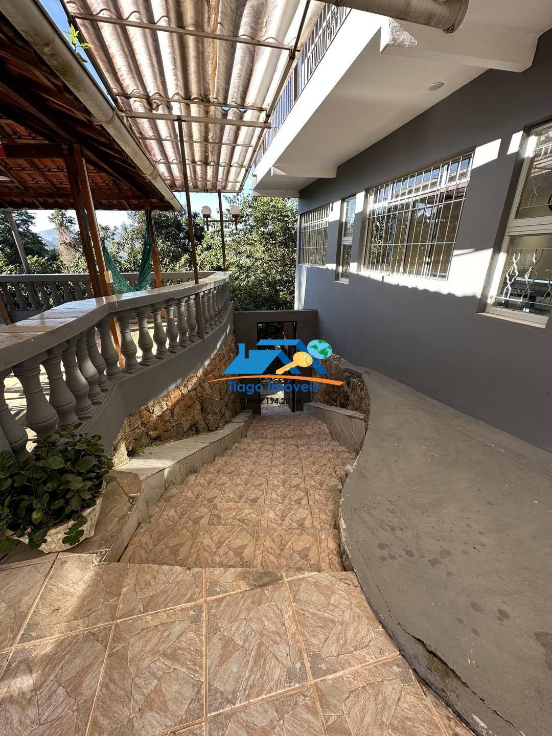 Chácara, 5 quartos, 4100 m² - Foto 27