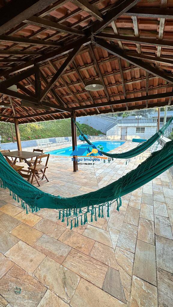 Chácara, 5 quartos, 4100 m² - Foto 30