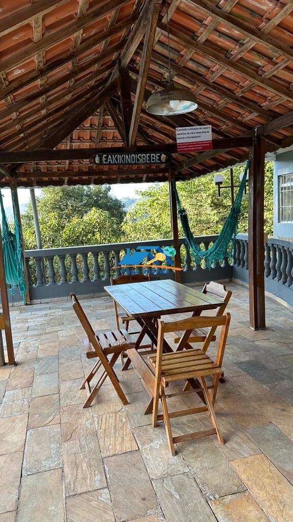 Chácara, 5 quartos, 4100 m² - Foto 33