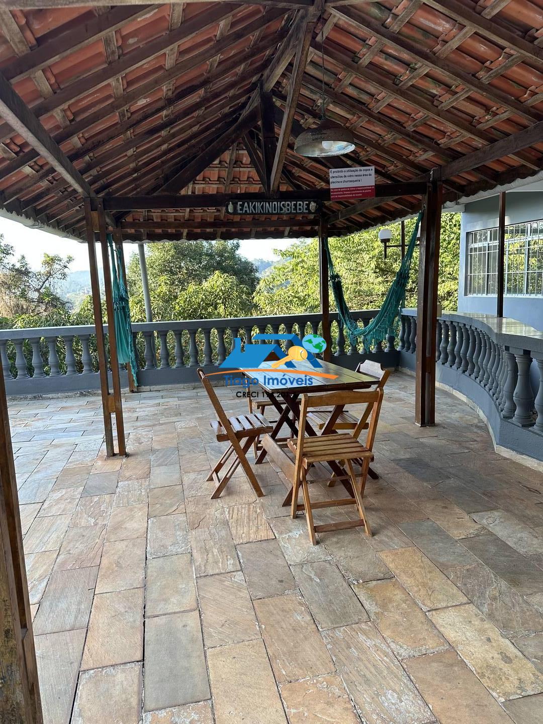 Chácara, 5 quartos, 4100 m² - Foto 36