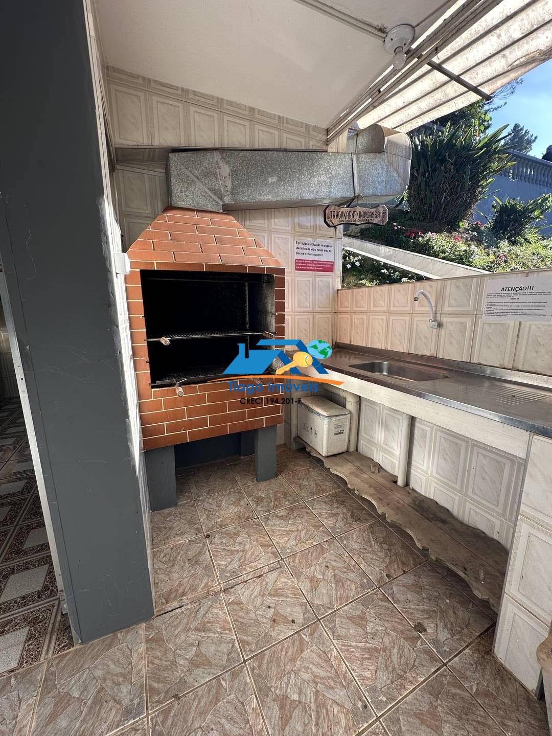 Chácara, 5 quartos, 4100 m² - Foto 39