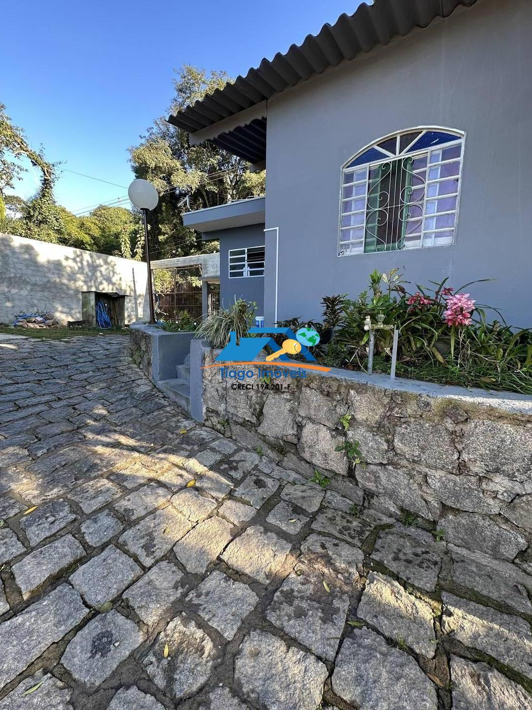 Chácara, 5 quartos, 4100 m² - Foto 42