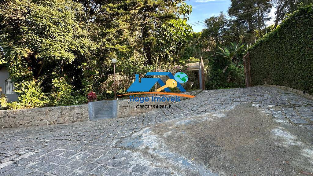 Chácara, 5 quartos, 4100 m² - Foto 40