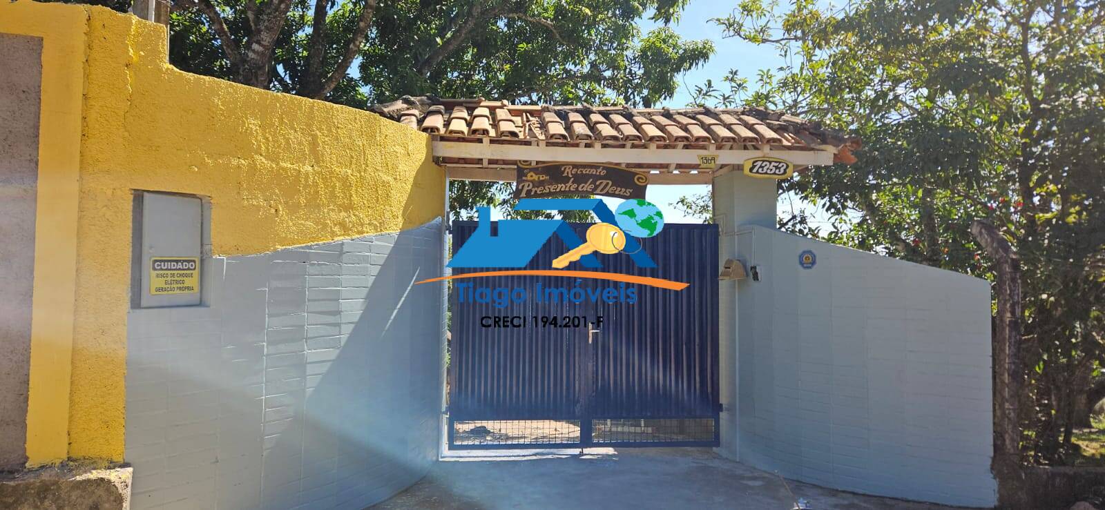 Sítio, 5 quartos, 3127 m² - Foto 18